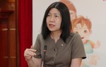 Diễn đàn "Xin đừng đánh con!": Cộng đồng cần vào cuộc ngay khi phát hiện dấu hiệu bất thường