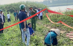 Nhóm học sinh tử vong khi tắm sông Lô: Đã tìm thấy 5 thi thể