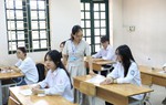 Tổ chức thi tốt nghiệp THPT và tuyển sinh đại học năm 2026 theo hướng giữ ổn định, giảm áp lực, giảm chi phí