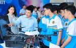Khơi dậy hào khí sáng tạo: Từ lời dạy của Bác đến ánh sáng Nghị quyết 57