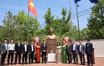 President Ho Chi Minh honoured in RoK on 136th birth anniversary