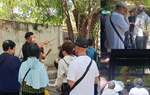 Khánh Hòa: Hướng dẫn viên nước ngoài "lấn sân", hướng dẫn viên Việt "kêu cứu"