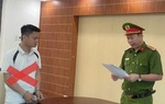 Hải Phòng: Nguyên cán bộ Ban giải phóng mặt bằng bị bắt