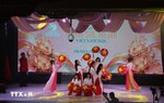 Lễ hội Hương sắc Áo dài Việt Nam 2026 - Sức sống của văn hóa Việt giữa trời Âu