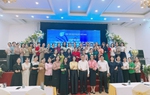 Nâng cao năng lực hỗ trợ phụ nữ khởi nghiệp và quản lý nguồn vốn ủy thác cho cán bộ phụ nữ khu vực miền Nam
