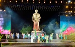 Lễ hội Làng Sen năm 2026: Sự kiện văn hóa - chính trị đặc biệt, tri ân sâu sắc Chủ tịch Hồ Chí Minh