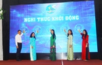 Cần Thơ: Khởi động Đề án "Hỗ trợ phụ nữ khởi nghiệp giai đoạn 2026-2035"