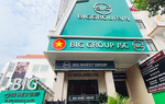 Tập đoàn Đầu tư Big lên kế hoạch huy động 31 tỷ đồng bằng cổ phiếu
