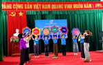 Phụ nữ Bắc Ninh với hành trình giữ bữa cơm an toàn