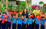 Gia Lai: Hành trình khơi dậy sức dân của Đảng bộ xã Canh Vinh