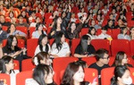 Phim Việt ra rạp ngày càng dày đặc: Cuộc đua khốc liệt giành suất chiếu