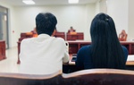 Tòa phúc thẩm tuyên giao con cho cha ruột nuôi dưỡng