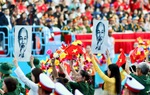 Thơ: Tháng 5 nhớ Bác