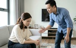 Đừng để "thương con" trở thành xiềng xích của những cuộc hôn nhân tồi tệ