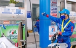 Kiên quyết xử lý các vi phạm về cung ứng và giá bán xăng sinh học E10 trên toàn quốc