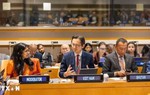 Việt Nam dự tọa đàm kỷ niệm Ngày Phật đản Vesak Liên hợp quốc