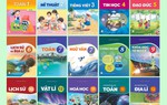 Thông báo về sử dụng sách giáo khoa trong năm học 2026-2027