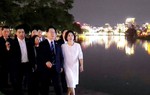 Ngoại giao khơi dậy sức mạnh mềm: Hình ảnh Việt Nam lan tỏa từ trải nghiệm đời thường