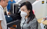 Cựu Bộ trưởng Nguyễn Thị Kim Tiến hầu tòa