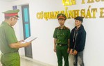 Bắt thanh niên làm bé gái 14 tuổi mang thai