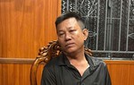 Bắt nghi phạm sát hại 3 người trong một gia đình ở Tây Ninh