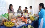 Hội LHPN Lạng Sơn: Tăng cường tuyên truyền thực hiện an toàn thực phẩm tại cơ sở