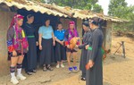 Mô hình "1+1" mang lại chuyển biến tích cực trong đời sống hội viên phụ nữ vùng cao