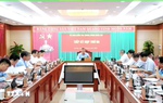 Ủy ban Kiểm tra Trung ương kỷ luật nhiều cán bộ tỉnh Bắc Ninh và Quảng Ninh