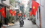 Hoàn thành phương án tổng thể sắp xếp, tổ chức lại thôn, tổ dân phố trước 10/6