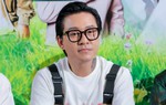 Tuấn Hưng hội ngộ tri kỷ âm nhạc tại "Góc ban công"