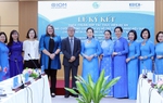 Tăng cường mạng lưới hỗ trợ phụ nữ di cư hồi hương và con cái của họ tại Việt Nam