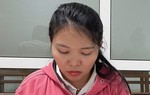 Tìm bị hại của “nữ quái” lừa làm sổ đỏ chiếm đoạt hàng tỷ đồng