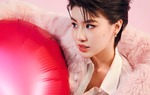 Rapper Pháo thi Hoa hậu Hòa bình Việt Nam, tiết lộ từng tự ti về ngoại hình