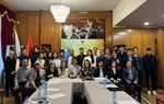 Tuổi trẻ Việt Nam tại Bulgaria: Giữ gìn bản sắc - Vững bước tương lai
