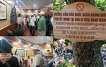 Sau phản ánh của Báo Phụ nữ Việt Nam, du lịch Khánh Hòa quyết xử lý hướng dẫn viên "chui"