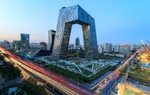 Nhìn lại cuộc đại dịch chuyển lịch sử của Bắc Kinh