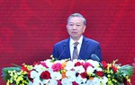 Tổng Bí thư, Chủ tịch nước Tô Lâm gửi thư nhân kỷ niệm Ngày truyền thống phòng, chống thiên tai