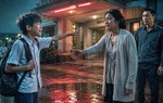 Mẹ chọn hạnh phúc, con bỏ nhà đi