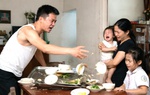 Nhận ra bộ mặt thật của chồng