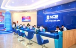 NCB bắt đầu kế hoạch tăng thêm 10 nghìn tỷ đồng vốn điều lệ qua kênh đầu tư chuyên nghiệp