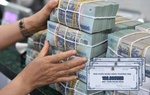 Ngân hàng đua phát hành trái phiếu quy mô lớn, chi phí vốn tiếp tục neo cao