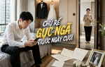 Thanh Tâm kể chuyện: Chú rể gục ngã trước ngày cưới