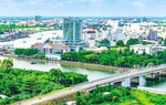 Phát triển thành phố Cần Thơ gắn với bản sắc văn hoá sông nước