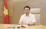 Ông Nguyễn Huy Dũng giữ chức Thứ trưởng Bộ Văn hoá, Thể thao và Du lịch