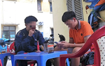 Đề xuất cấm người sinh từ năm 2010 mua và hút thuốc lá