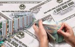 Trái phiếu bất động sản bước vào "điểm nghẽn" mới