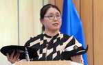 Giáo sư Momoko Kitada và hành trình đến với Giải thưởng Bình đẳng giới năm 2026 của IMO