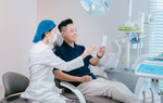 DETEC Dental Lab: Từ cái tâm người làm nghề nha khoa đến triết lý bảo tồn