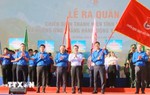 Ra quân Chiến dịch Thanh niên tình nguyện Hè năm 2026