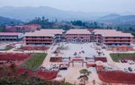 Đẩy nhanh tiến độ triển khai xây dựng các trường học tại các xã biên giới